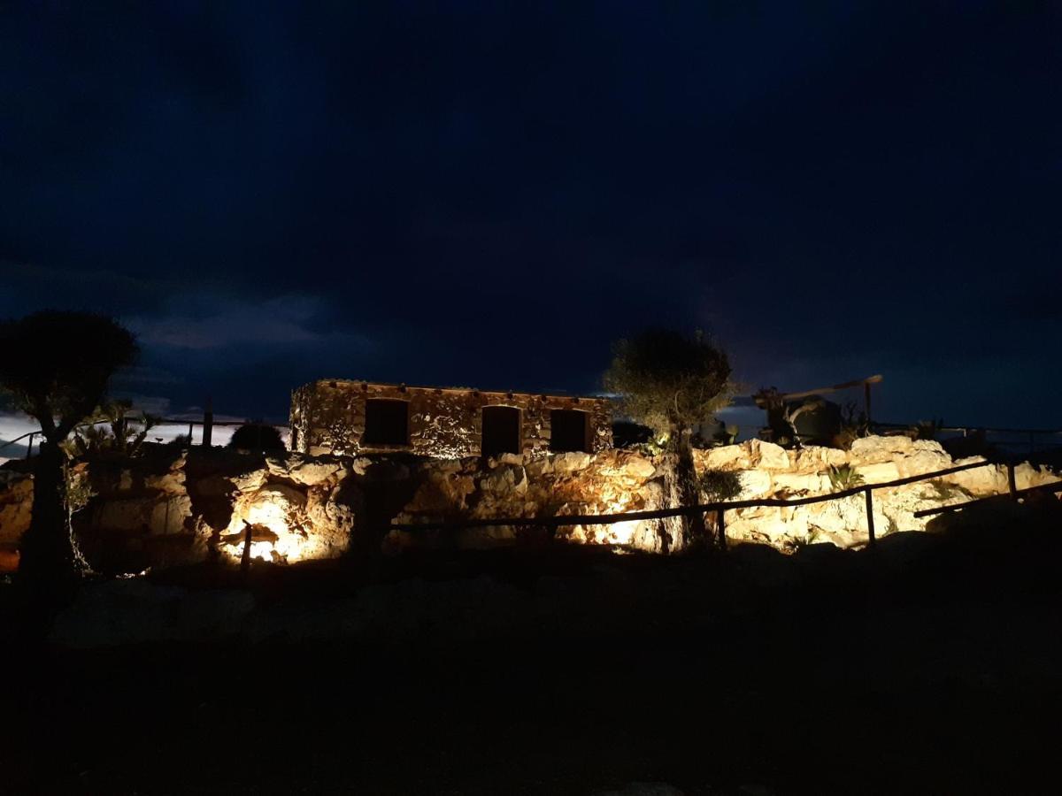 Casale Tano Villa Pachino Kültér fotó