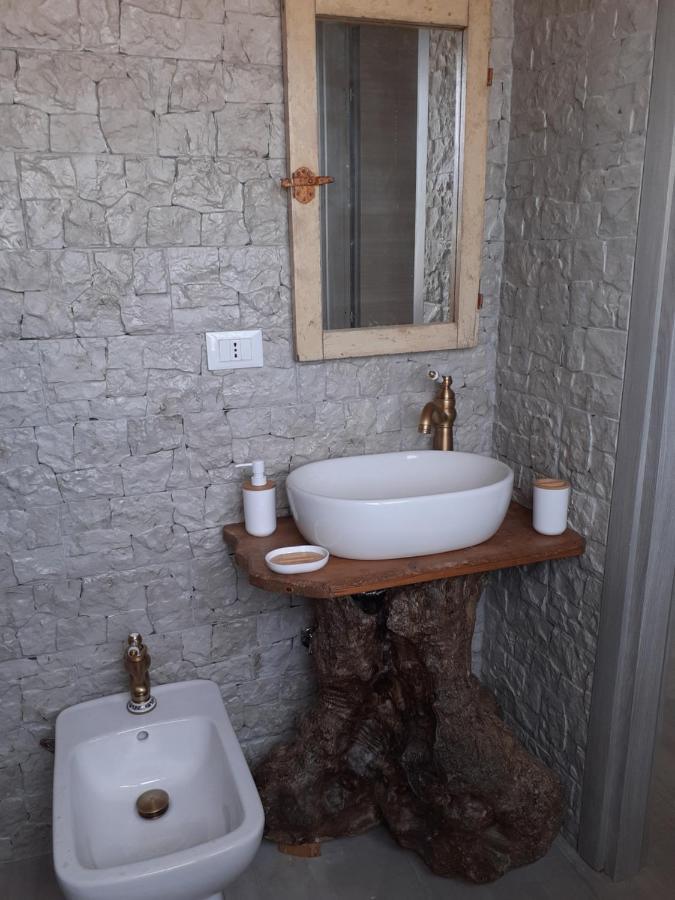 Casale Tano Villa Pachino Kültér fotó