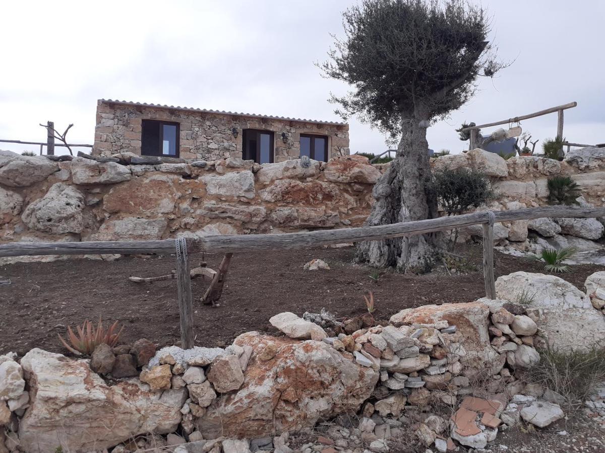 Casale Tano Villa Pachino Kültér fotó