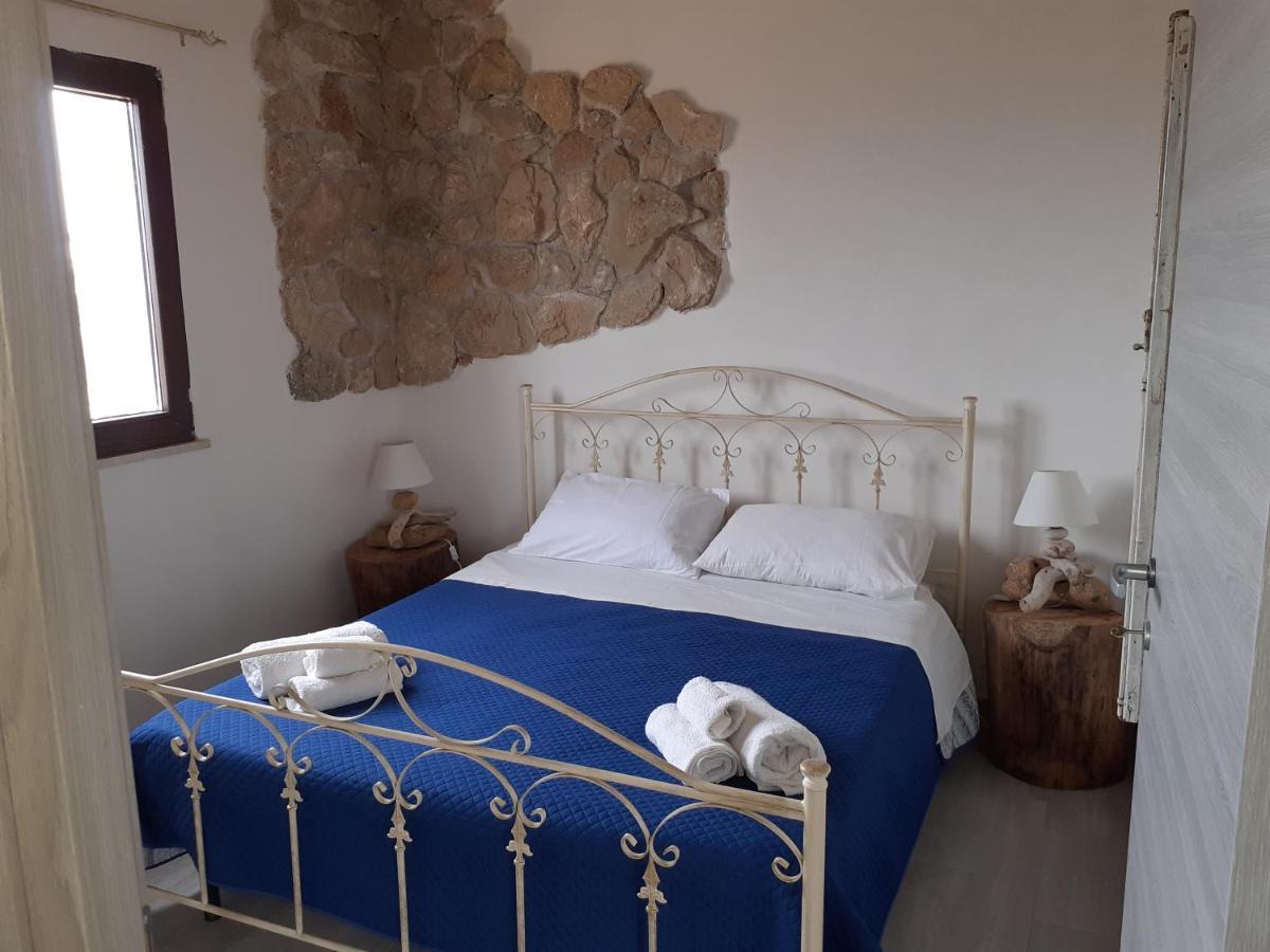 Casale Tano Villa Pachino Kültér fotó