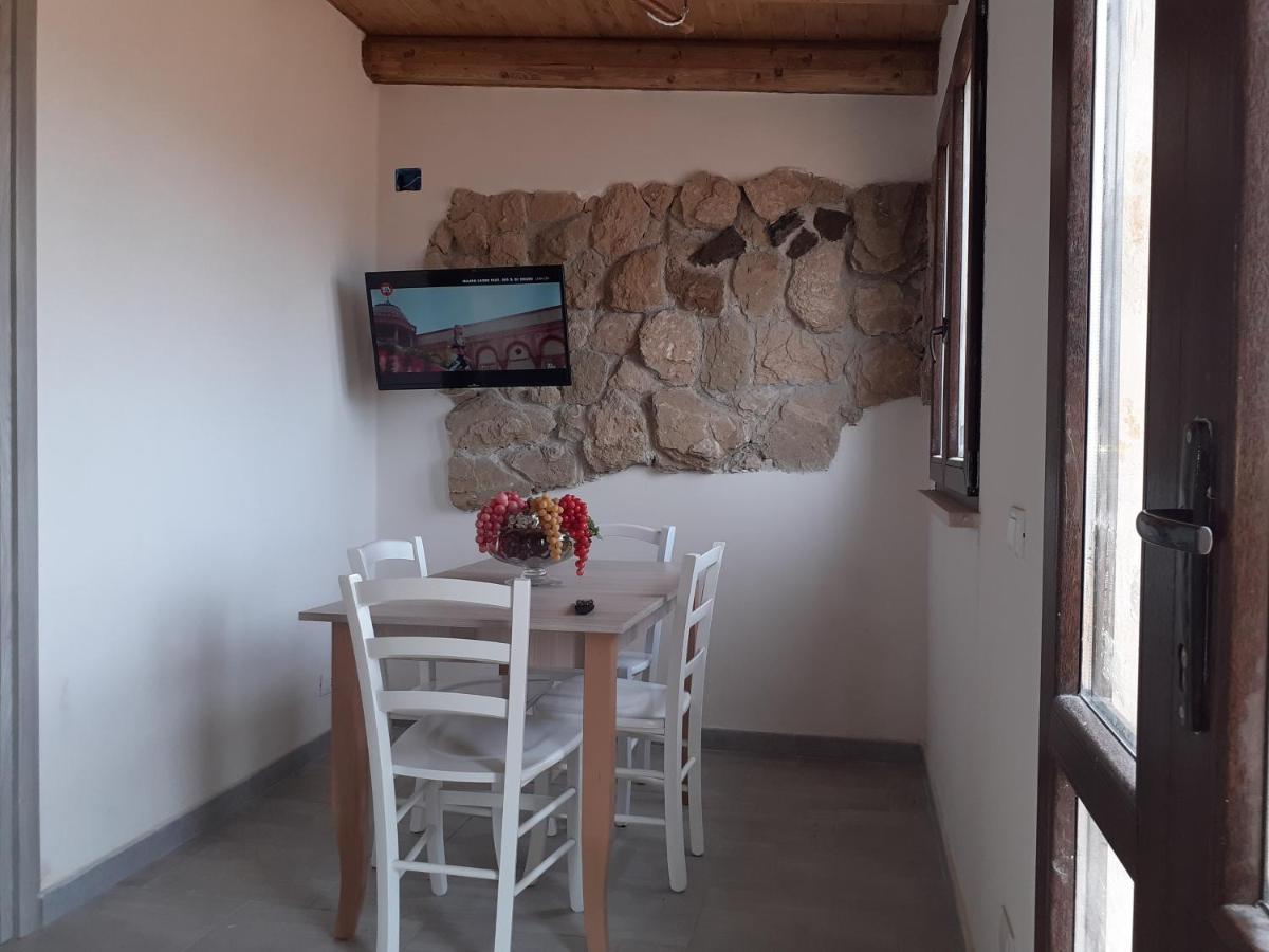 Casale Tano Villa Pachino Kültér fotó