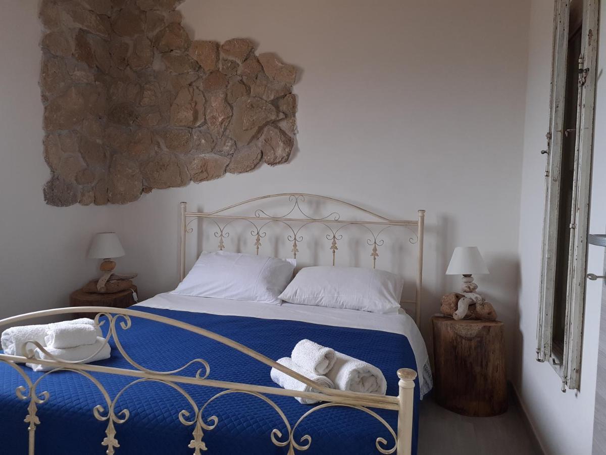 Casale Tano Villa Pachino Kültér fotó