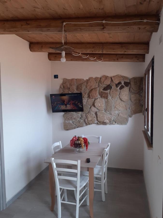 Casale Tano Villa Pachino Kültér fotó
