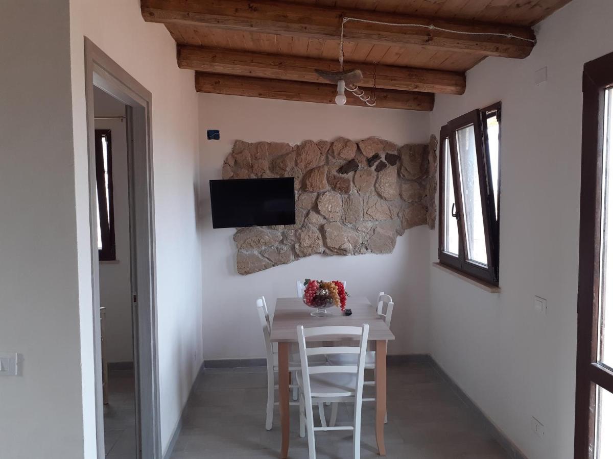 Casale Tano Villa Pachino Kültér fotó